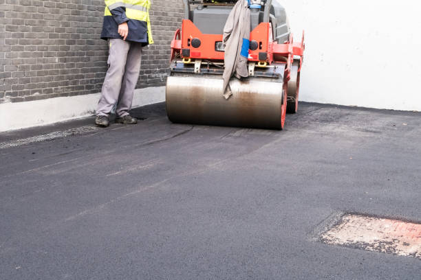 Driveway Overlay Services in Leetonia, OH